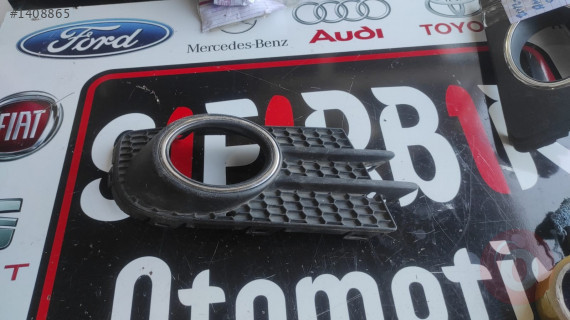 5n0853666h vw tiguan   sağ sis ızgarası 2012-2017 model