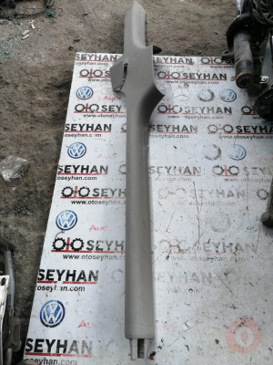 8P4853905 audi a3 2010 sol marşbiyel eşik kaplaması