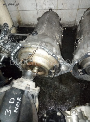 MERCEDES C180 OTOMATİK ŞANZIMAN MG OTOMOTİV