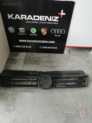 VOLKSWAGEN POLO ÖN PANJUR