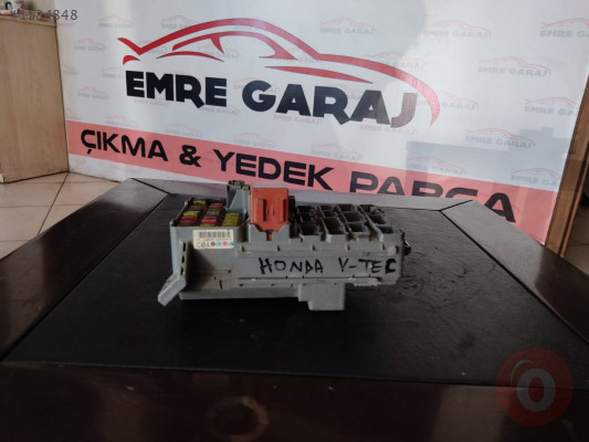 HONDA VTEC SİGORTA BSİ J083VM