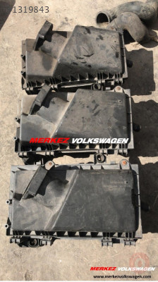 AUDİ - A3 / HAVA FİLTRE KUTUSU (1J0129607D)
