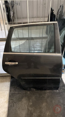 2004/07 VW POLO HATASIZ ORJİNAL ÇIKMA KAPILARI