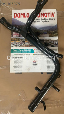 KİA SORENTO RADYATÖR SU DÖNÜŞÜM HORTUMU