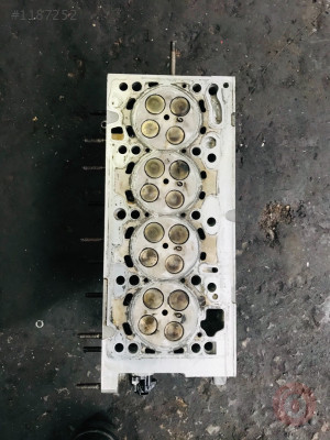 1/6 golf 7 dizel kapak