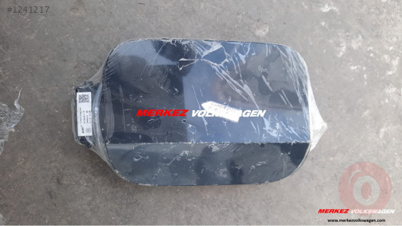 VOLKSWAGEN - GOLF / YAKIT DEPO KAPAĞI (2GA809857D)