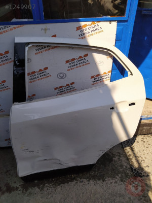 Opel mokka sol arka kapı