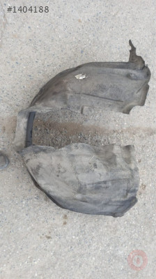 VOLVO S60 SAĞ ÖN DAVLUMBAZ ORJİNAL ÇIKMA