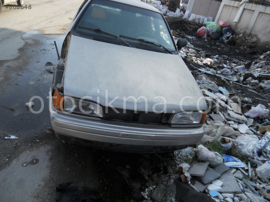 HYUNDAİ EXCEL KAPI KİLİDİ ORJİNAL ÇIKMA