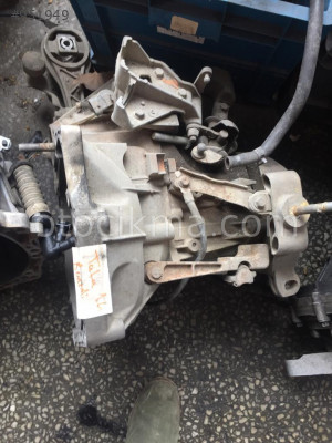 Peugeot 301 1.6 HDİ Şanzıman Hatasız orjinal çıkma