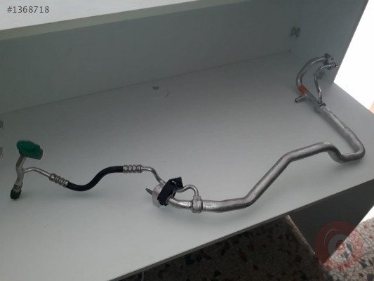 FORD FOCUS KLİMA HORTUMU DİZEL H1F1 19A834