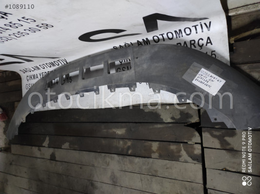 OEM;8R0807061C AUDİ Q5 09-12 ÖN DİFİZÖR