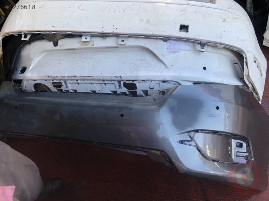 Honda cıvıc fc5 arka tampon çıkma orjinal