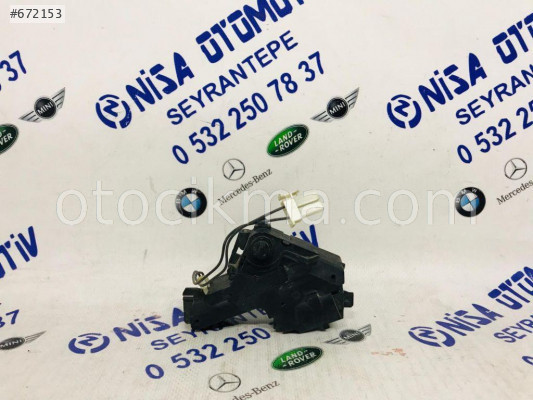 BMW 1 SERİSİ E81 E87 KASA SAĞ FAR MOTORU 07-11 89033206
