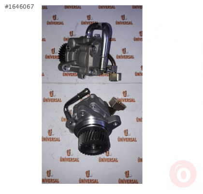 ISUZU DMAX DİREKSİYON POMPASI !!!  2007-2012 [ MX8AU ]