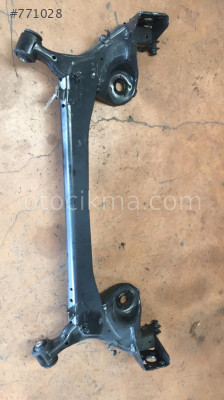 FİAT FİORİNO ARKA DİNGİL SIFIR ORJİNAL