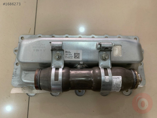 BMW F10 YOLCU AİRBAG 39923039901