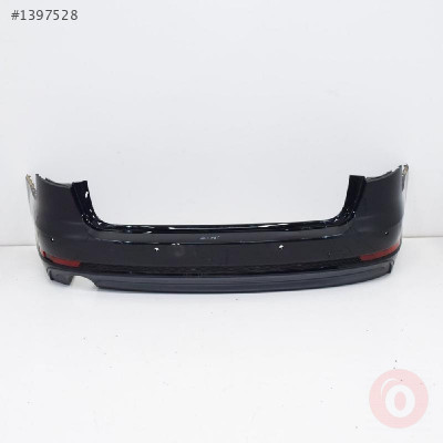 AUDİ A4 16-19 ARKA TAMPON DOLU HATASIZ 8W5807067A 8W0807521M