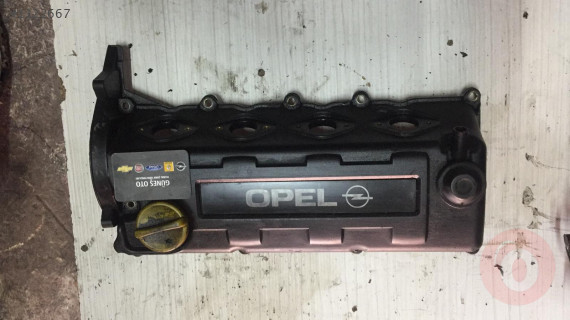 OPEL COMBO 1.7 DİZEL KÜLBÜTÖR KAPAĞI - SİBOB KAPAĞI
