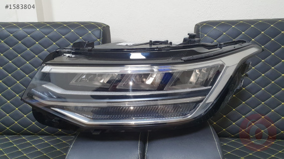 TIGUAN SAG SOL FAR 19.21 MODEL