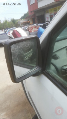 OPEL COMBO SOL MANUEL AYNA.OTO ERKAN ÜNYE