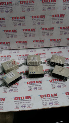 HONDA EURO CİVİC KONTROL ÜNİTESİ OTO EN 38370-ST3-E011