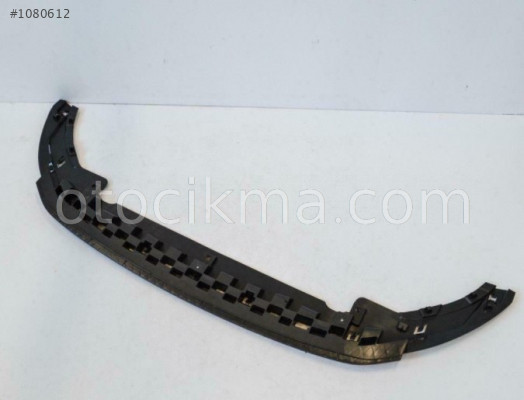 AUDİ A3 SEDAN 13-16 ÖN TAMPON ALT SPOİLERİ 8V5807233