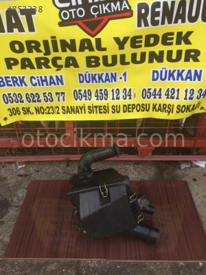 RENAULT MASTER 2007 HAVA FİLİTRESİ VE TÜM ÇIKMA PARÇALAR