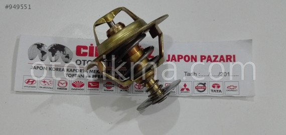 TERMOSTAT HYUNDAI H100 - MITSUBISHI L300