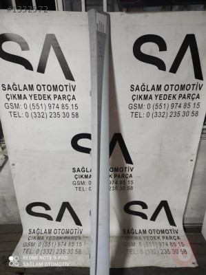 LANCİA DELTA 2009 ÇIKMA  MARŞPİYEL