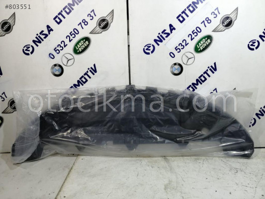 MERCEDES A SERİSİ W176 TAMPON ALT MUHAFAZA AMG A1768850136