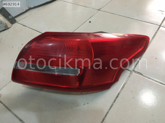 FORD FOCUS ARKA STOP ORJİNAL ÇIKMA