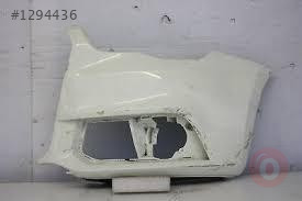 AUDI A1 2012 2017 ÖN TAMPON SOL 8X0807437