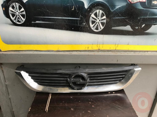 opel vectra b panjur orjinal çıkma kromlu orjinal oto opel