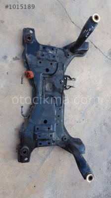 FORD FOCUS-2 MOTOR TRAVERSİ