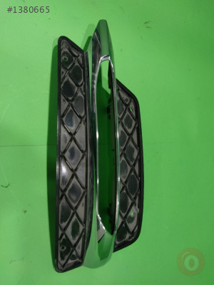 Mercedes-Benz C Serisi W204 Ön Sol Sis Çerçevesi A2048851453