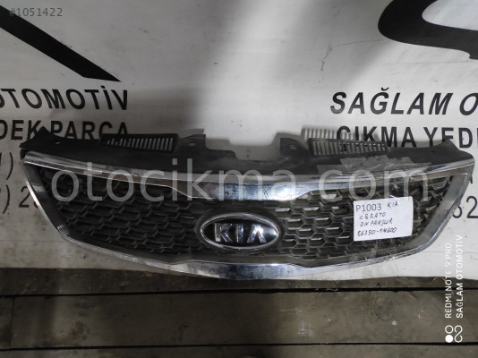 OEM;86350-1M600 KİA CERATO ÖN PANJUR