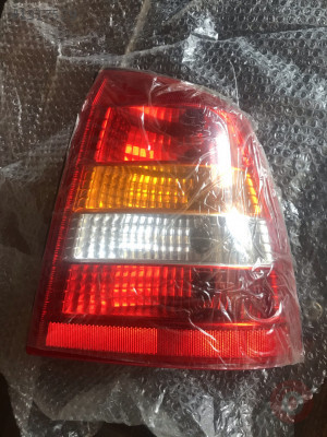 Opel astra g sedan sağ stop Lambası sıfır orjinal