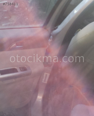 2005 VOLVO V50 ÇIKMA KAPI MENTEŞESİ.