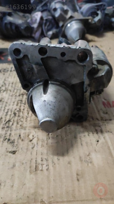 CİTROEN C4 MARŞ DİNAMO 9801667580-00