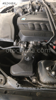 BMW E90 2012 KOMPLE MOTOR MG OTO