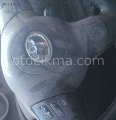 2006 TOYOTA RAV 4 2.0 BENZİNLİ ORİJİNAL AİRBAG KAPAĞI.