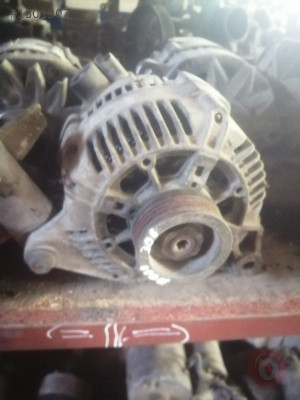 peugeot 306 şarj dinamosu