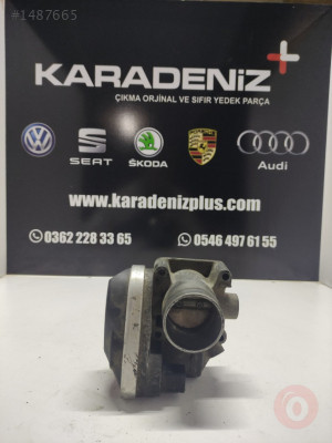 POLO-IBIZA-CORDOBA-FABIA GAZ KELEBEĞİ-036133062N