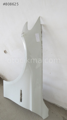 KARAKAYA OTO ÇIKMADAN BMW F10 SOL ÖN ÇAMURLUK 2011-17