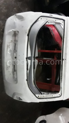 DACİA DUSTER BAGAJ VE TÜM ÇIKMA PARÇALAR