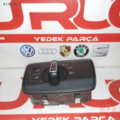 3G0941633H FAR ANAHTARI VW PASSAT 2015 >>