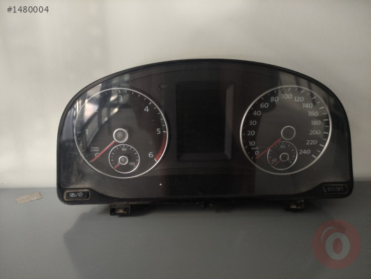 CADDY 2012-2021 GÖSTERGE PANELİ
