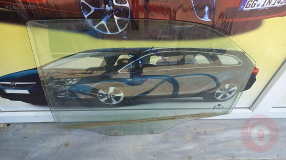 CHEVROLET KALOS SEDAN SOL ARKA CAM. OTO ERKAN ÜNYE