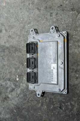 2008 - 2010 MODEL HONDA CİVİC ÇIKMA MOTOR BEYNİ.